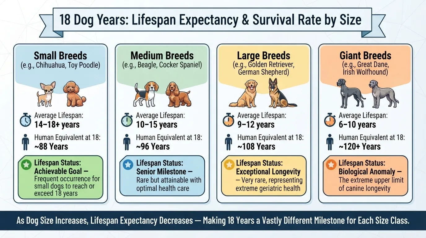 18-dog-years-to-human-years-lifespan-comparison-by-size-chart